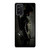 DC THE GREEN ARROW Samsung Galaxy Note 20 Case Cover DC THE GREEN ARROW Samsung Galaxy Note 20 Case Cover