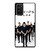 DAVID DOBRIK VLOG SQUAD POSTER Samsung Galaxy Note 20 Case Cover DAVID DOBRIK VLOG SQUAD POSTER Samsung Galaxy Note 20 Case Cover