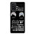 DAN AND PHIL QOTE Samsung Galaxy Note 20 Case Cover DAN AND PHIL QOTE Samsung Galaxy Note 20 Case Cover