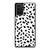 DALMATIANS DOG PATTERN Samsung Galaxy Note 20 Case Cover DALMATIANS DOG PATTERN Samsung Galaxy Note 20 Case Cover