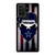 DALLAS COWBOYS SKULL USA FLAG Samsung Galaxy Note 20 Case Cover DALLAS COWBOYS SKULL USA FLAG Samsung Galaxy Note 20 Case Cover
