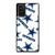 DALLAS COWBOYS LOGO PATTERN Samsung Galaxy Note 20 Case Cover DALLAS COWBOYS LOGO PATTERN Samsung Galaxy Note 20 Case Cover