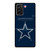 DALLAS COWBOYS LOGO NFL Samsung Galaxy Note 20 Case Cover DALLAS COWBOYS LOGO NFL Samsung Galaxy Note 20 Case Cover