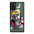 DAFFY DUCK THOR Samsung Galaxy Note 20 Case Cover DAFFY DUCK THOR Samsung Galaxy Note 20 Case Cover