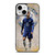 TIMO WERNER CHELSEA FC iPhone 13 Mini Case Cover