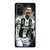 CR7 CRISTIANO RONALDO JUVENTUS FC Samsung Galaxy Note 20 Case Cover CR7 CRISTIANO RONALDO JUVENTUS FC Samsung Galaxy Note 20 Case Cover