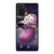 COURAGE THE COWARDLY DOG ART 2 Samsung Galaxy Note 20 Case Cover COURAGE THE COWARDLY DOG ART 2 Samsung Galaxy Note 20 Case Cover
