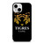 TIGRES UANL FUTBOL MASCOT ART iPhone 13 Mini Case Cover