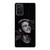 CORBYN BESSON WHY DON'T WE QUOTES Samsung Galaxy Note 20 Case Cover