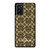 COACH NEW YORK ICON Samsung Galaxy Note 20 Case Cover