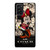 COACH FLOWER MINNIE MOUSE Samsung Galaxy Note 20 Case Cover COACH FLOWER MINNIE MOUSE Samsung Galaxy Note 20 Case Cover