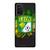 CLUB LEON FOOTBALL LOGO Samsung Galaxy Note 20 Case Cover CLUB LEON FOOTBALL LOGO Samsung Galaxy Note 20 Case Cover