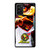 CLUB AMERICA FOOTBALL MASCOT  Samsung Galaxy Note 20 Case Cover