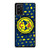 CLUB AMERICA AGUILAS FOOTBALL CLUB Samsung Galaxy Note 20 Case Cover
