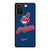 CLEVELAND INDIANS MLB NIKE Samsung Galaxy Note 20 Case Cover
