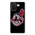 CLEVELAND INDIANS LOGO MLB Samsung Galaxy Note 20 Case Cover