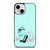 TIFFANY AND CO GIFT BOX iPhone 13 Mini Case Cover