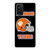 CLEMSON TIGERS FOOTBALL Samsung Galaxy Note 20 Case Cover
