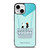 TIFFANY AND CO FALL IN LOVE iPhone 13 Mini Case Cover