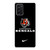 CINCINNATI BENGALS NIKE FOOTBALL Samsung Galaxy Note 20 Case Cover