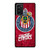 CHIVAS DE GUADALAJARA FOOTBALL CLUB LOGO Samsung Galaxy Note 20 Case Cover