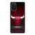 CHICAGO BULLS SYMBOL Samsung Galaxy Note 20 Case Cover