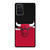 CHICAGO BULLS LOGO Samsung Galaxy Note 20 Case Cover