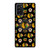 CHICAGO BLACKHAWKS COLLAGE LOGO Samsung Galaxy Note 20 Case Cover