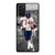 CHICAGO BEARS WALTER PAYTON 34 Samsung Galaxy Note 20 Case Cover