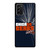 CHICAGO BEARS ICON Samsung Galaxy Note 20 Case Cover CHICAGO BEARS ICON Samsung Galaxy Note 20 Case Cover