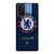 CHELSEA FC ICON Samsung Galaxy Note 20 Case Cover