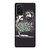 CHEECH AND CHONG Samsung Galaxy Note 20 Case Cover CHEECH AND CHONG Samsung Galaxy Note 20 Case Cover