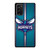 CHARLOTTE HORNETS Samsung Galaxy Note 20 Case Cover