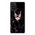 CATWOMAN RETRO DC Samsung Galaxy Note 20 Case Cover