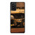 CAT CATERPILLAR TRUCK Samsung Galaxy Note 20 Case Cover