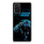 CAROLINA PANTHERS MASCOT Samsung Galaxy Note 20 Case Cover