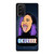 CARDI B FACE CARTOON Samsung Galaxy Note 20 Case Cover