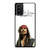 CAPTAIN JACK SPARROW PIRATES OF THE CARIBBEAN Samsung Galaxy Note 20 Case Cover