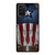 CAPTAIN AMERICA CHEST Samsung Galaxy Note 20 Case Cover CAPTAIN AMERICA CHEST Samsung Galaxy Note 20 Case Cover