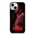 THIAGO ALCANTARA LIVERPOOL YNWA iPhone 13 Mini Case Cover
