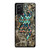 CAMO BROWNING LOGO Samsung Galaxy Note 20 Case Cover