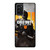 CALL OF DUTY BLACK OPS 3 GAME Samsung Galaxy Note 20 Case Cover