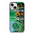 THE WIZARD OF OZ iPhone 13 Mini Case Cover