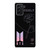 BTS LOVE YOURSELF Samsung Galaxy Note 20 Case Cover
