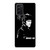 BRUCE LEE Samsung Galaxy Note 20 Case Cover BRUCE LEE Samsung Galaxy Note 20 Case Cover