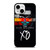 THE WEEKND XO iPhone 13 Mini Case Cover