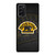 BOSTON BRUINS NHL TEAM Samsung Galaxy Note 20 Case Cover