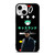 THE WEEKND XO KISSLAND iPhone 13 Mini Case Cover