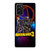 BORDERLANDS 3 GAME Samsung Galaxy Note 20 Case Cover