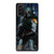 BOBA FETT STAR WARS Samsung Galaxy Note 20 Case Cover